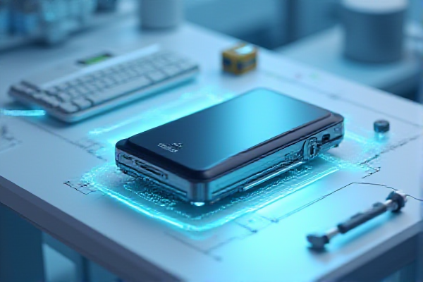 SanDisk 1t 专业恢复：移动硬盘异响无法识别，如何安全提取数据？
